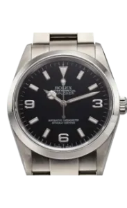 rolex/explorer