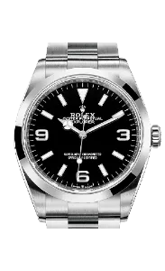 rolex/explorer