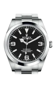 rolex/explorer