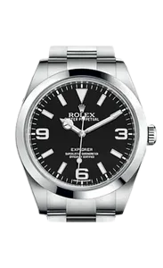 rolex/explorer