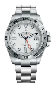 rolex/explorer2