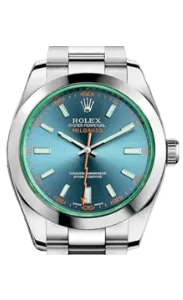 rolex/mill